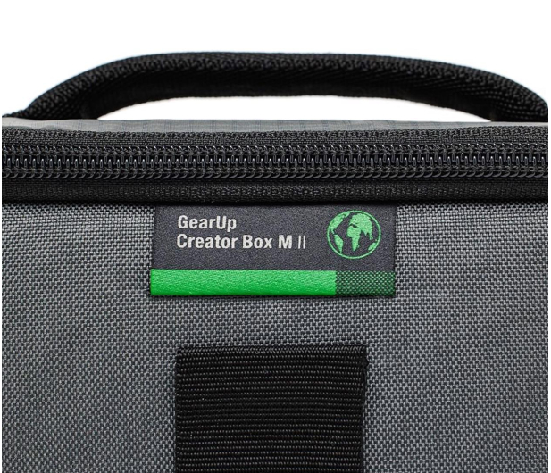 Lowepro GearUp Creator Box M II - 1182921 - zdjęcie 5